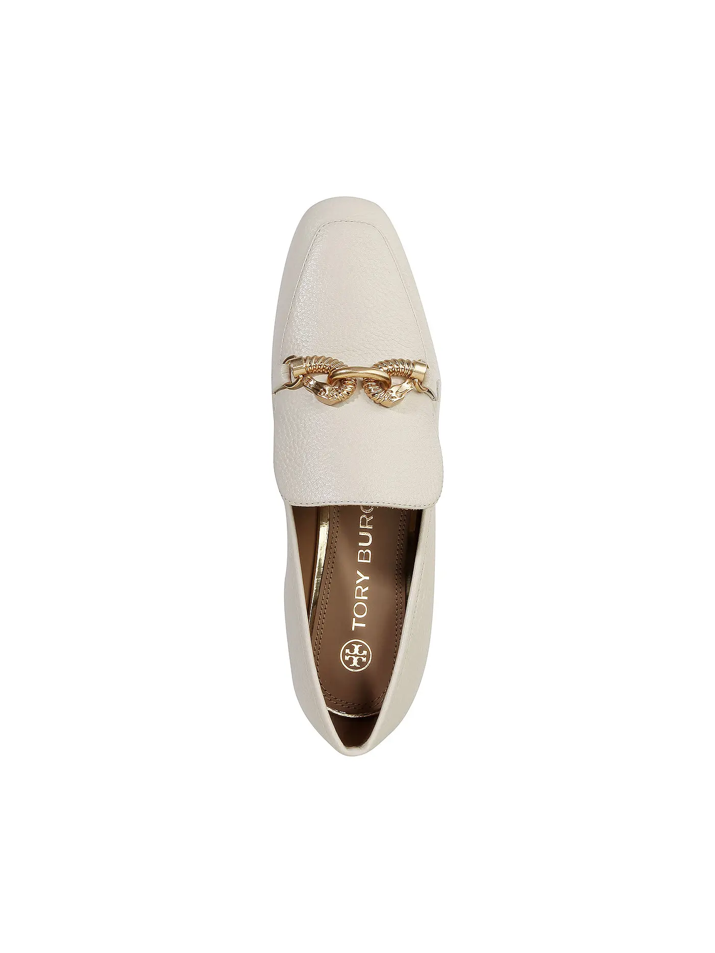 TORY BURCH | Loafer Jessa | creme